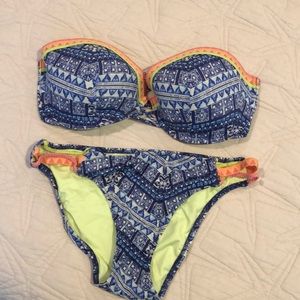 Victoria Secret 2 piece bikini